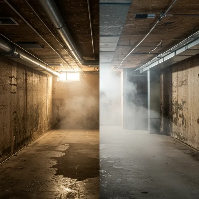 Professional Odor Removal in Nicholas County, KY